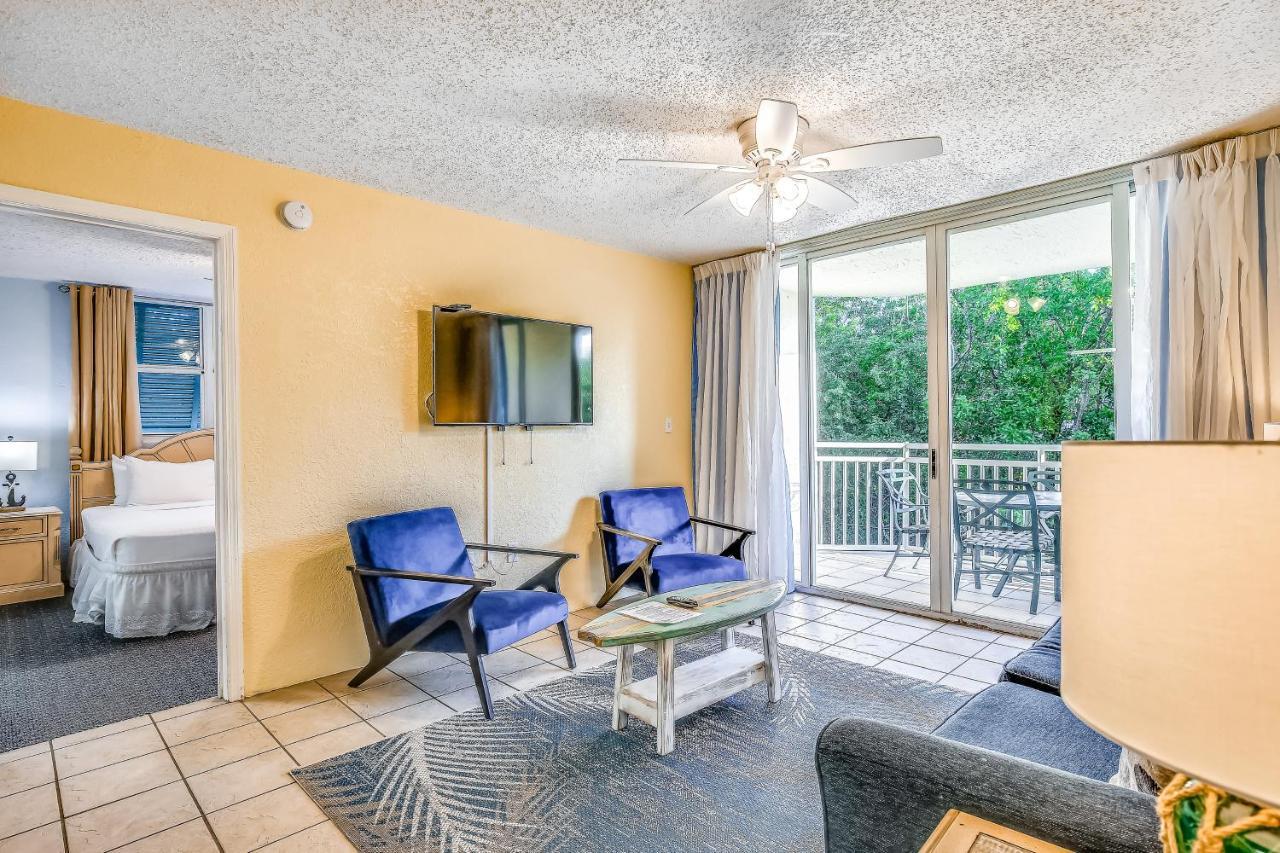 Sunrise Suites - Sea Breeze Suite 101 Key West Exterior foto