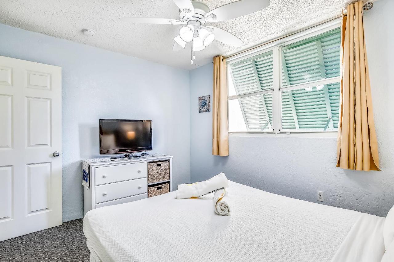 Sunrise Suites - Sea Breeze Suite 101 Key West Exterior foto