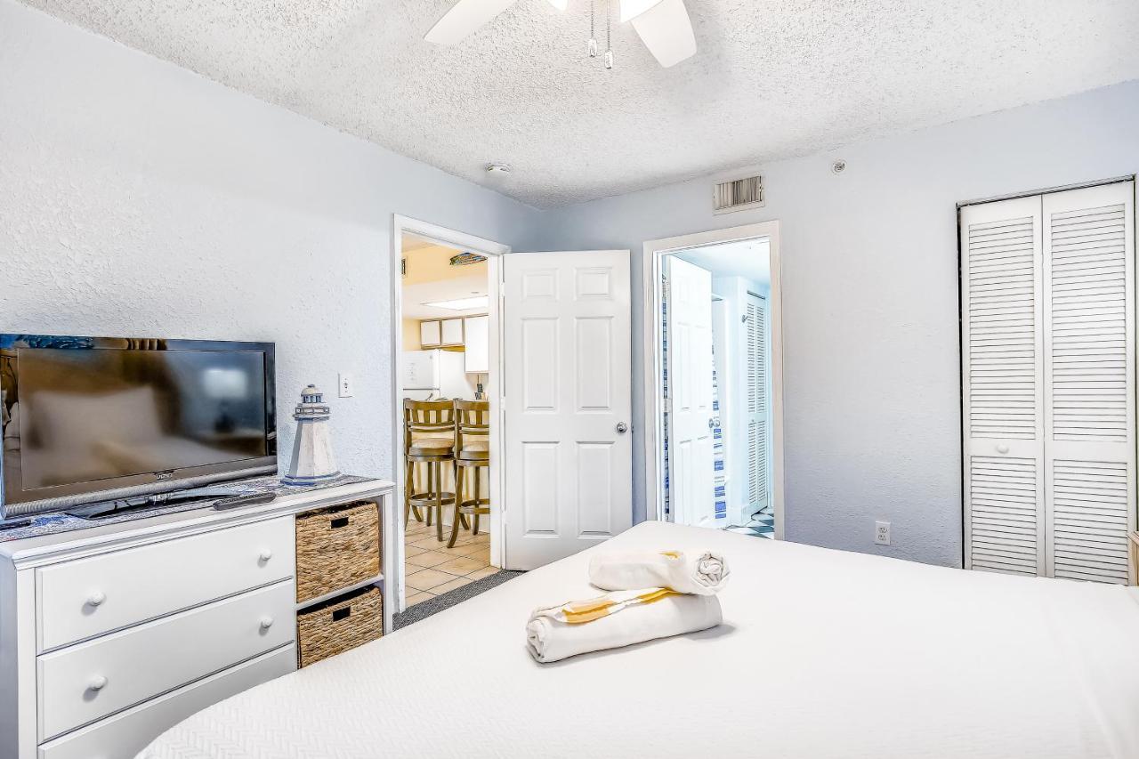 Sunrise Suites - Sea Breeze Suite 101 Key West Exterior foto