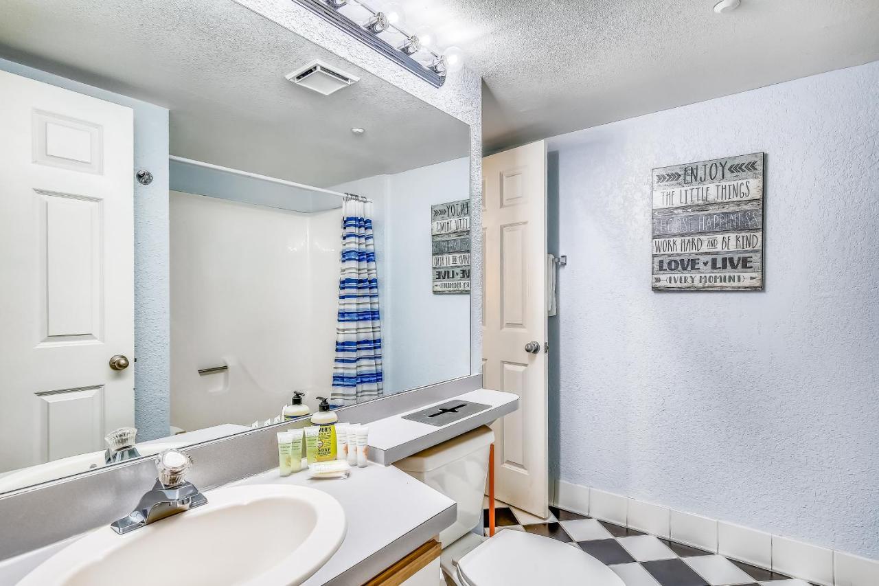 Sunrise Suites - Sea Breeze Suite 101 Key West Exterior foto