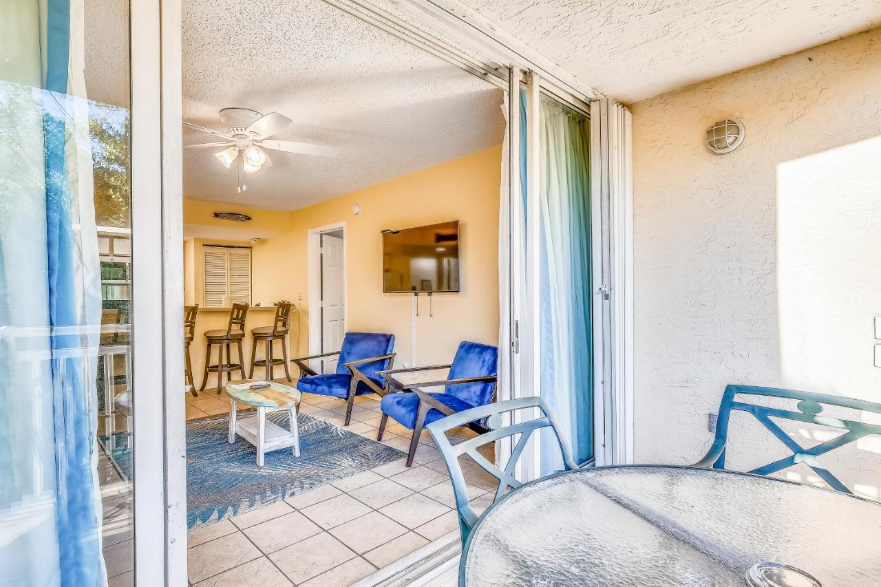 Sunrise Suites - Sea Breeze Suite 101 Key West Exterior foto