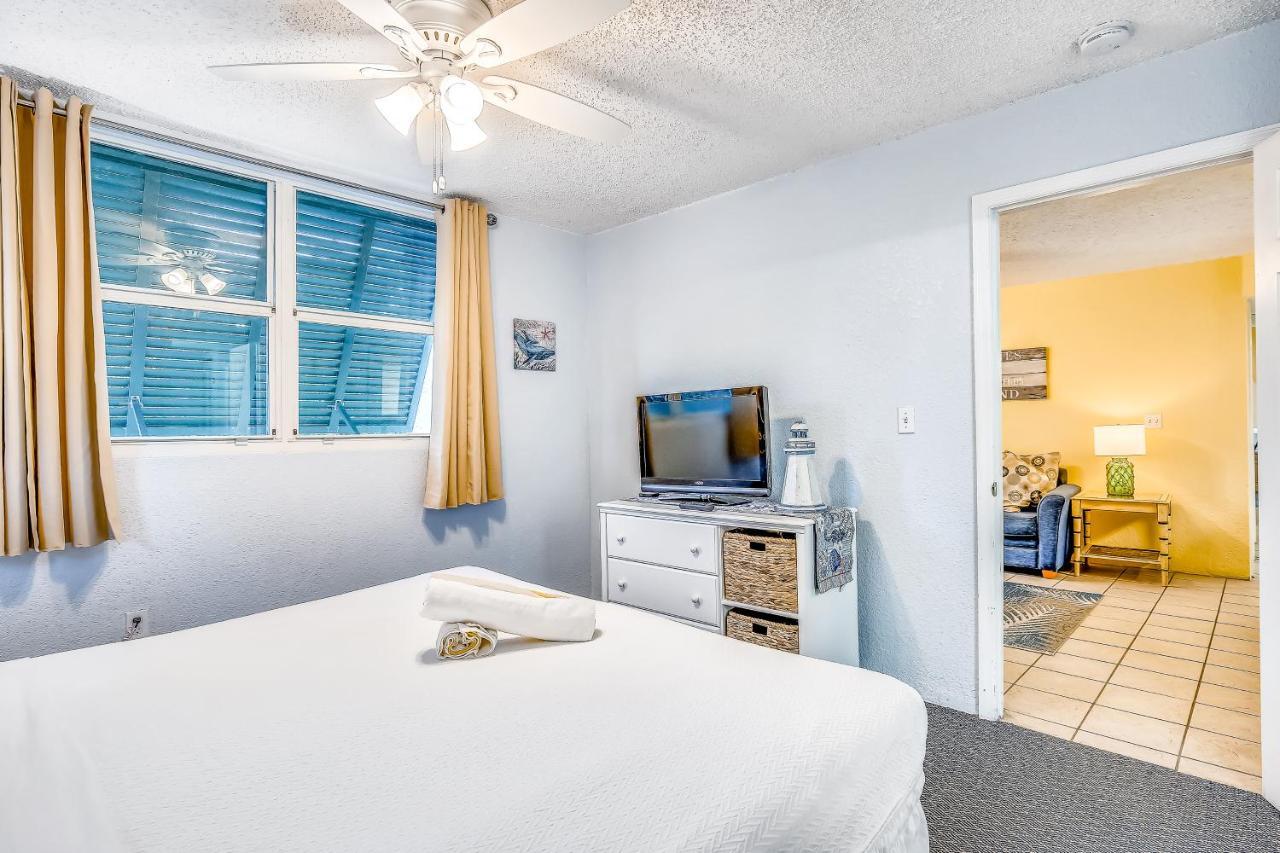 Sunrise Suites - Sea Breeze Suite 101 Key West Exterior foto