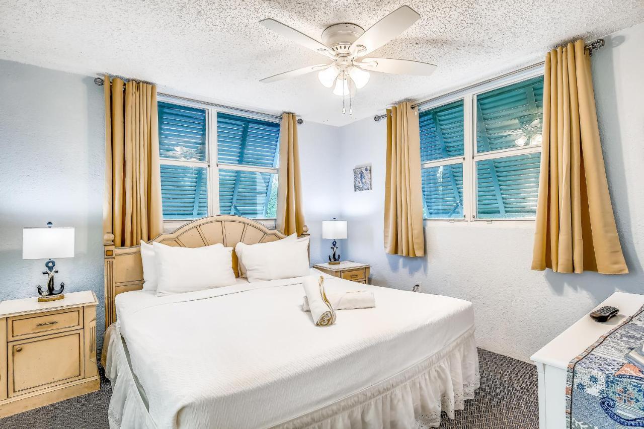 Sunrise Suites - Sea Breeze Suite 101 Key West Exterior foto