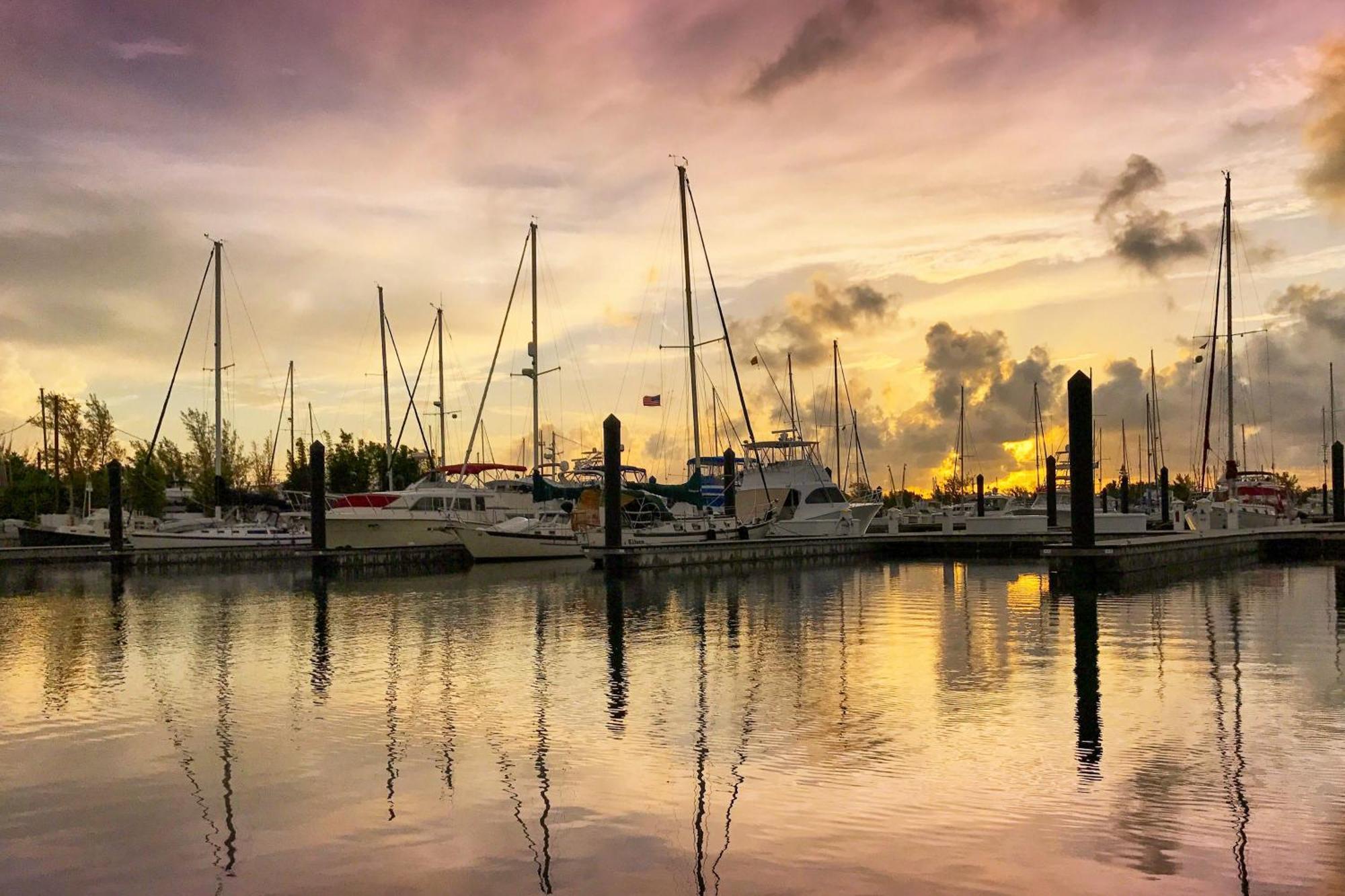 Sunrise Suites - Sea Breeze Suite 101 Key West Quarto foto