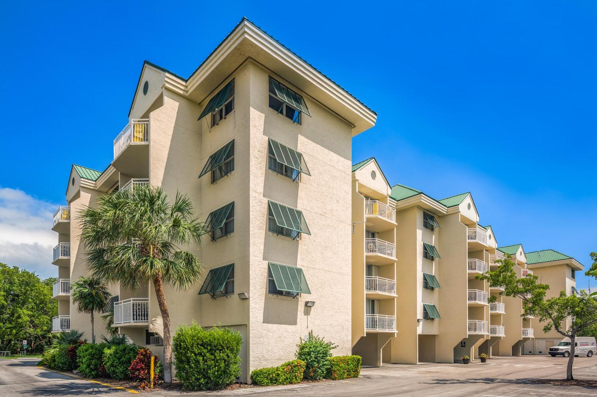 Sunrise Suites - Sea Breeze Suite 101 Key West Quarto foto