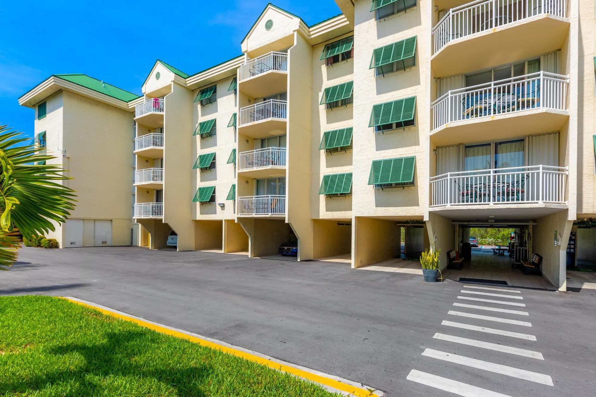 Sunrise Suites - Sea Breeze Suite 101 Key West Quarto foto