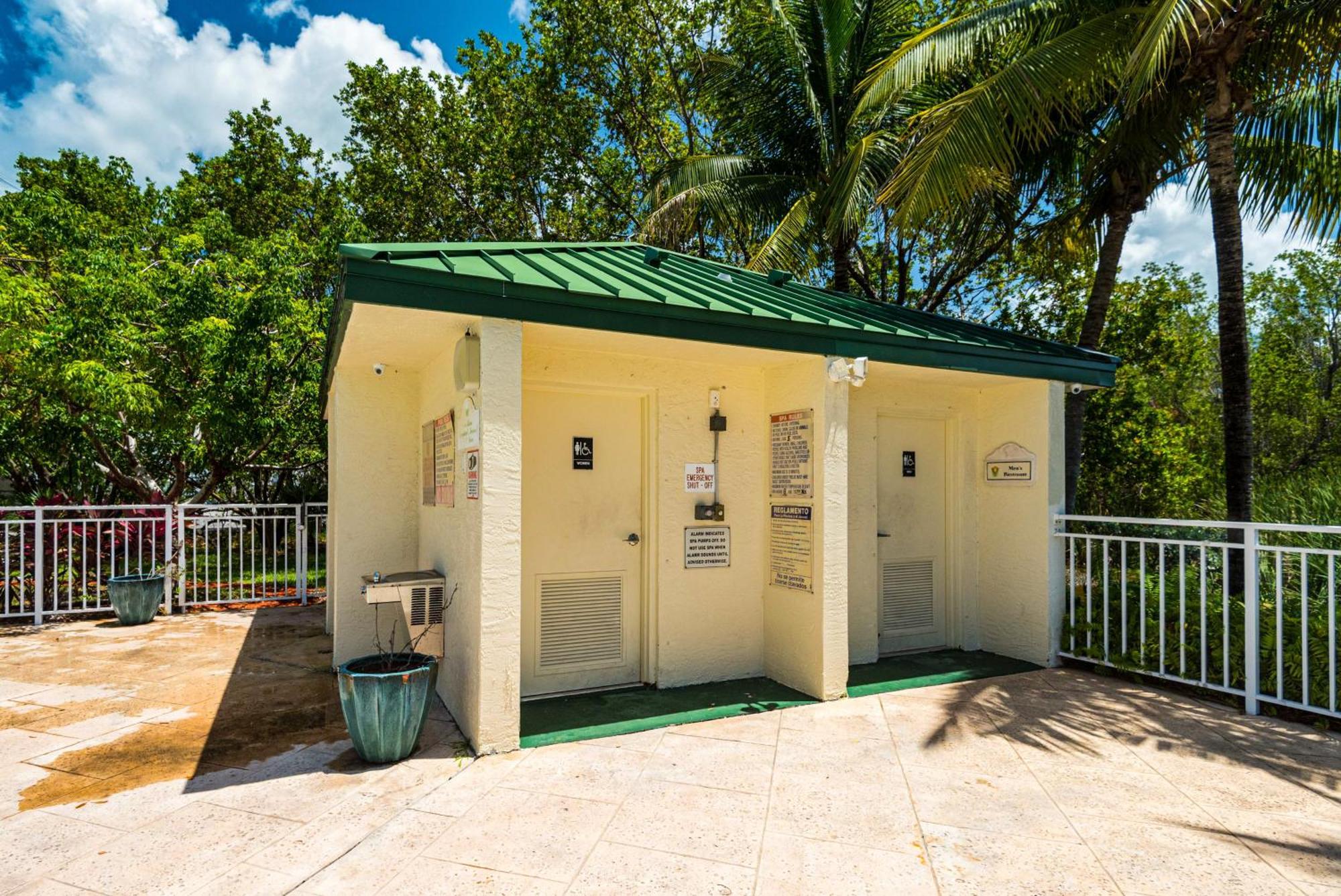 Sunrise Suites - Sea Breeze Suite 101 Key West Quarto foto