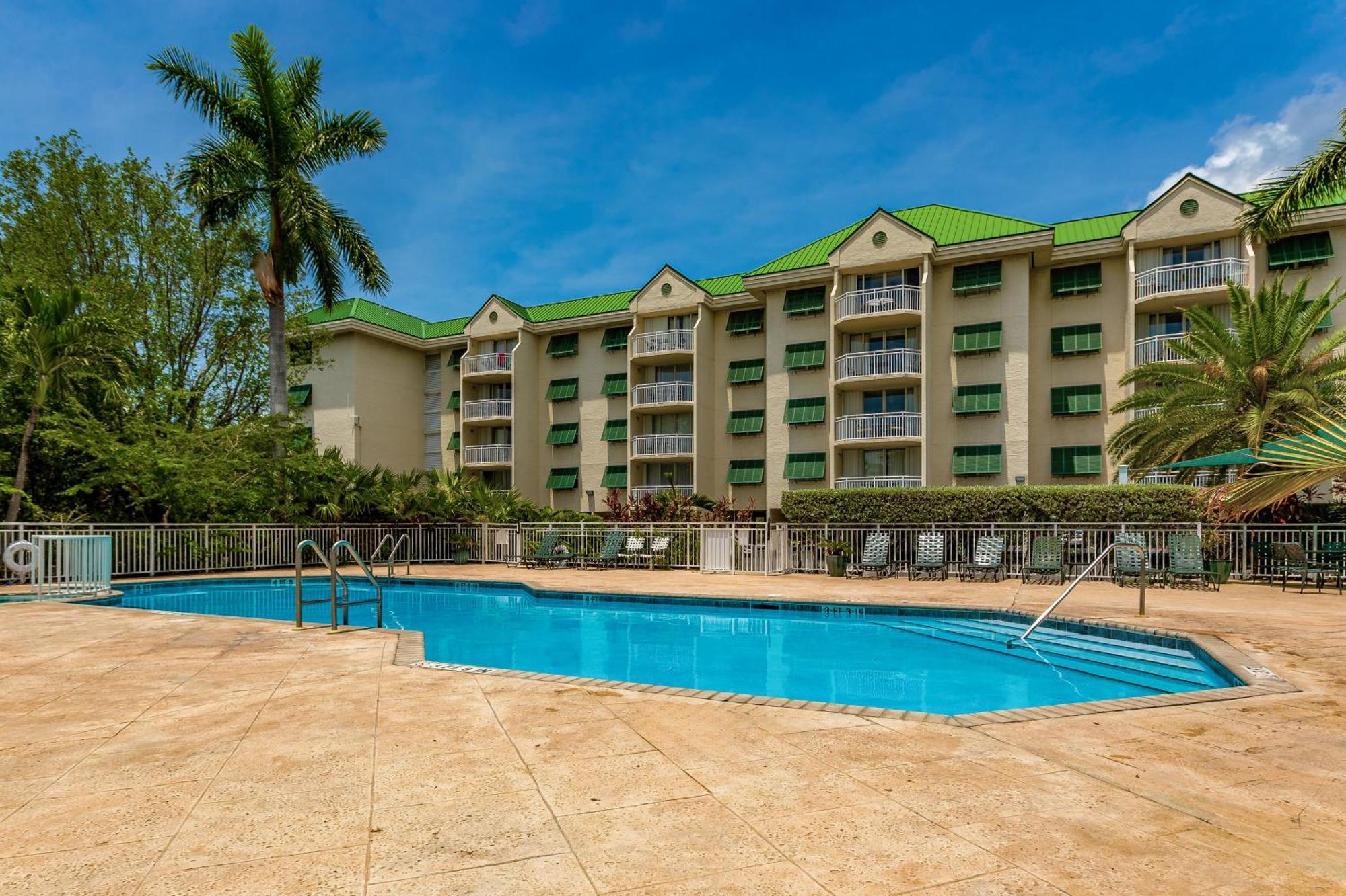 Sunrise Suites - Sea Breeze Suite 101 Key West Quarto foto