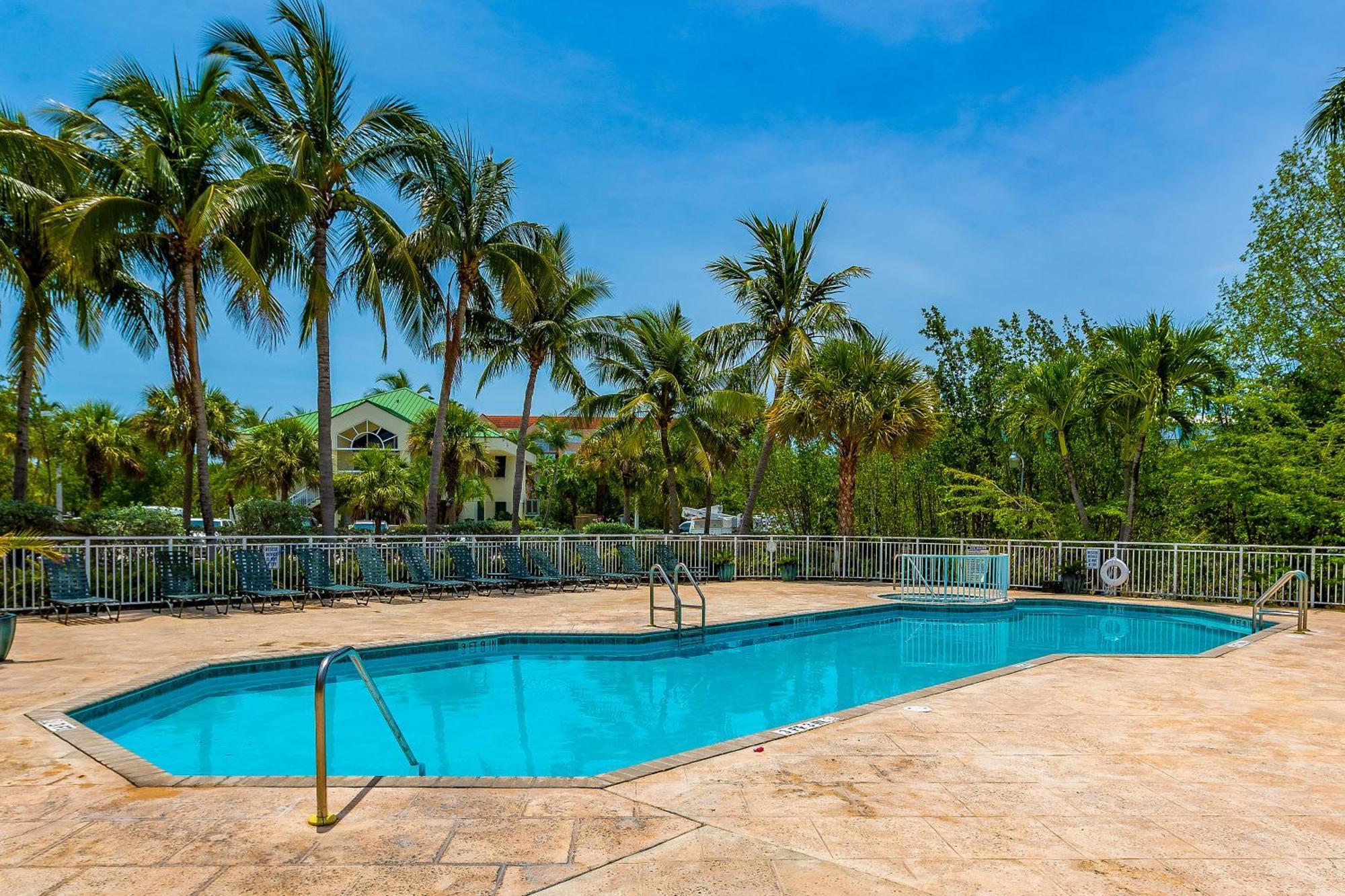 Sunrise Suites - Sea Breeze Suite 101 Key West Quarto foto