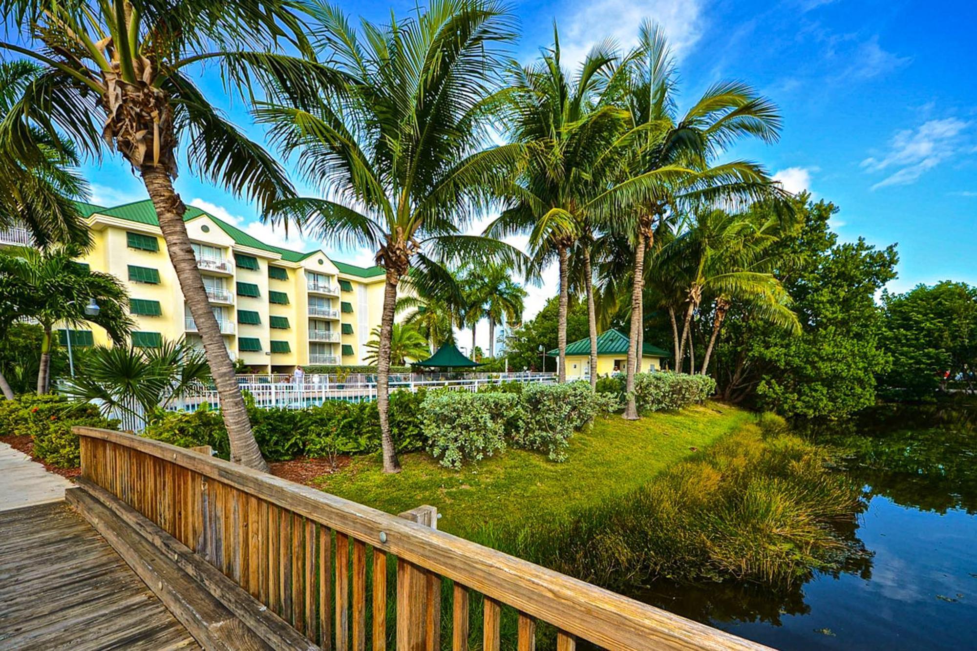 Sunrise Suites - Sea Breeze Suite 101 Key West Quarto foto