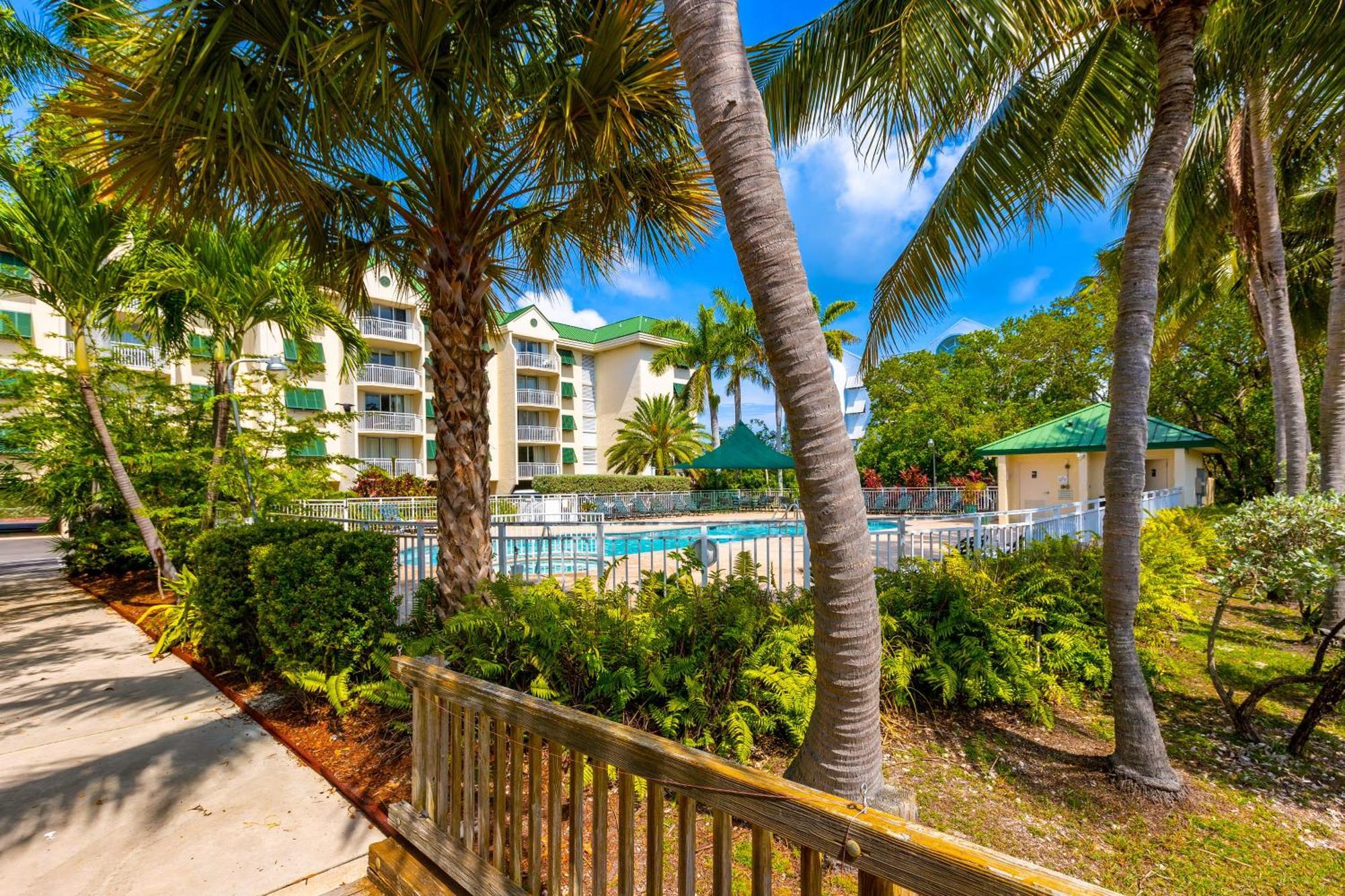 Sunrise Suites - Sea Breeze Suite 101 Key West Quarto foto