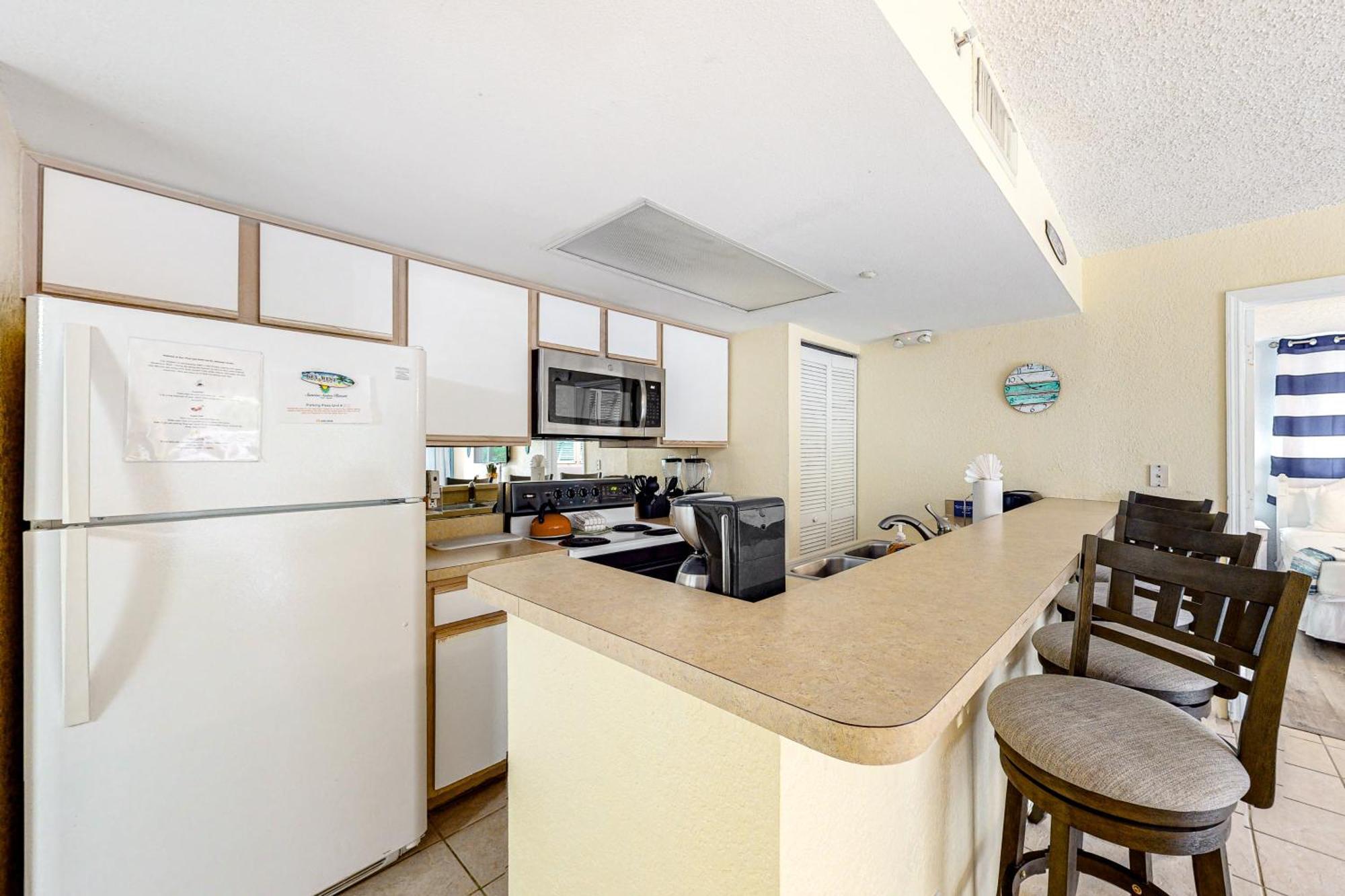 Sunrise Suites - Sea Breeze Suite 101 Key West Quarto foto