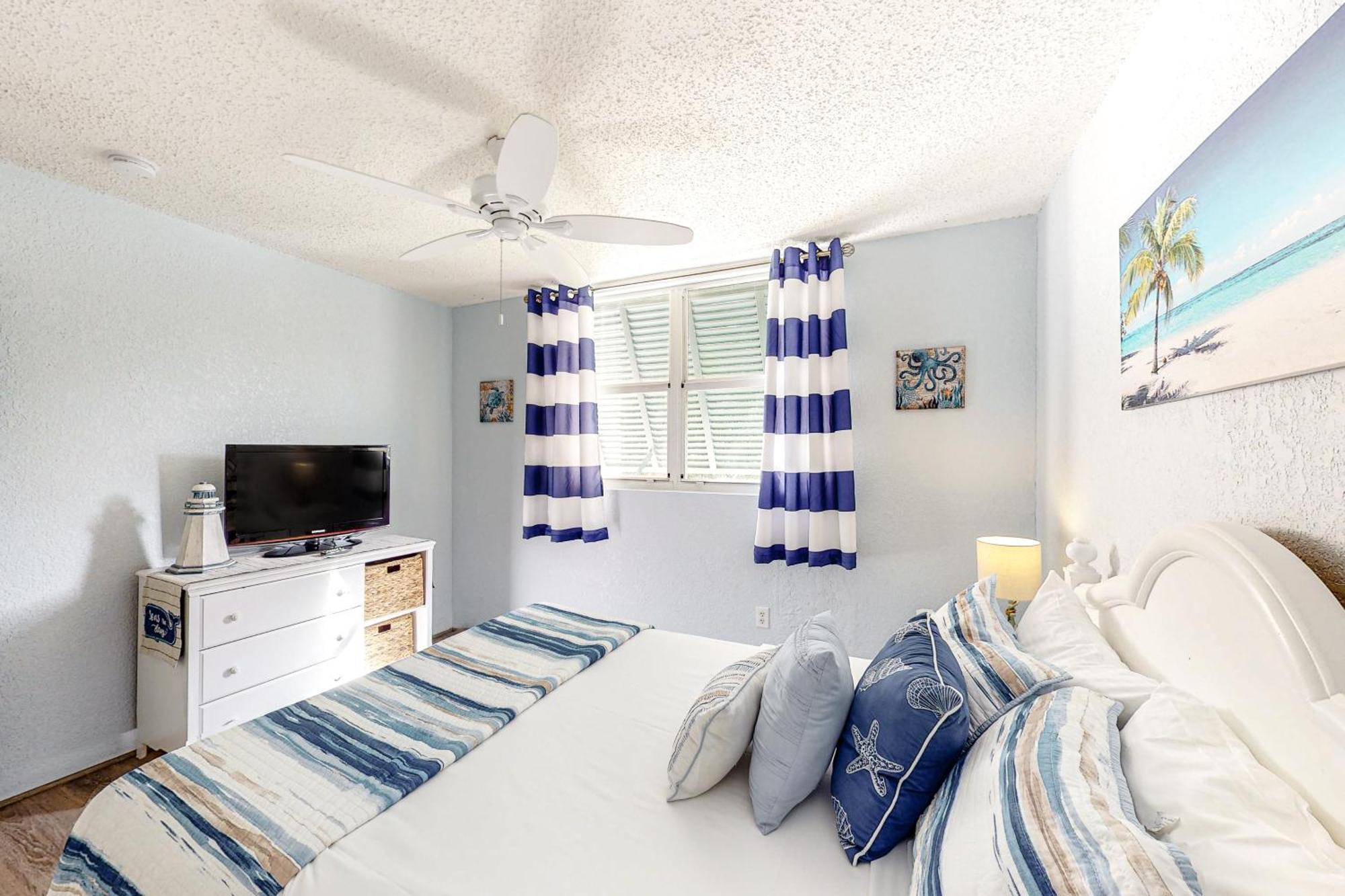 Sunrise Suites - Sea Breeze Suite 101 Key West Quarto foto
