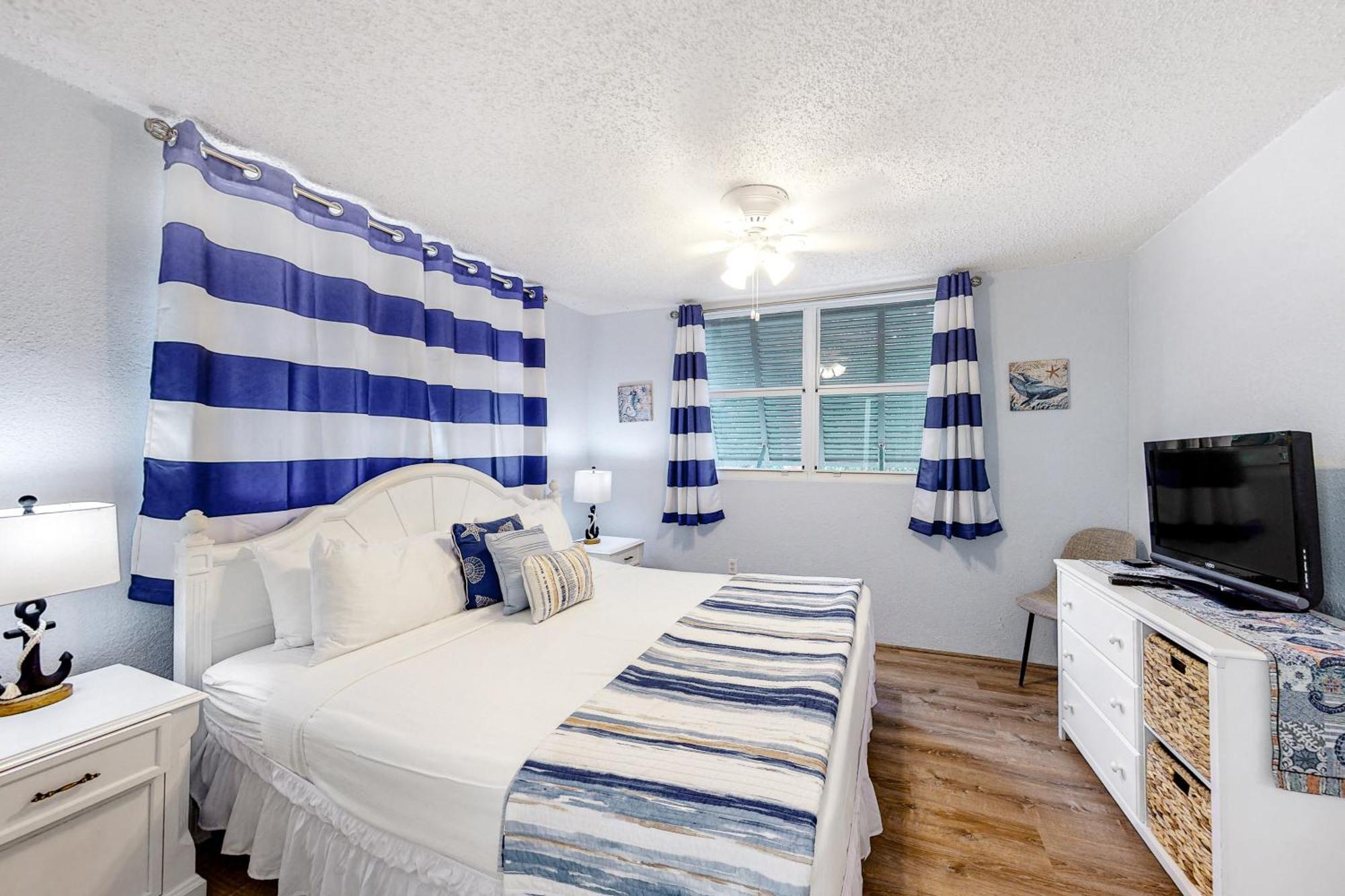Sunrise Suites - Sea Breeze Suite 101 Key West Quarto foto
