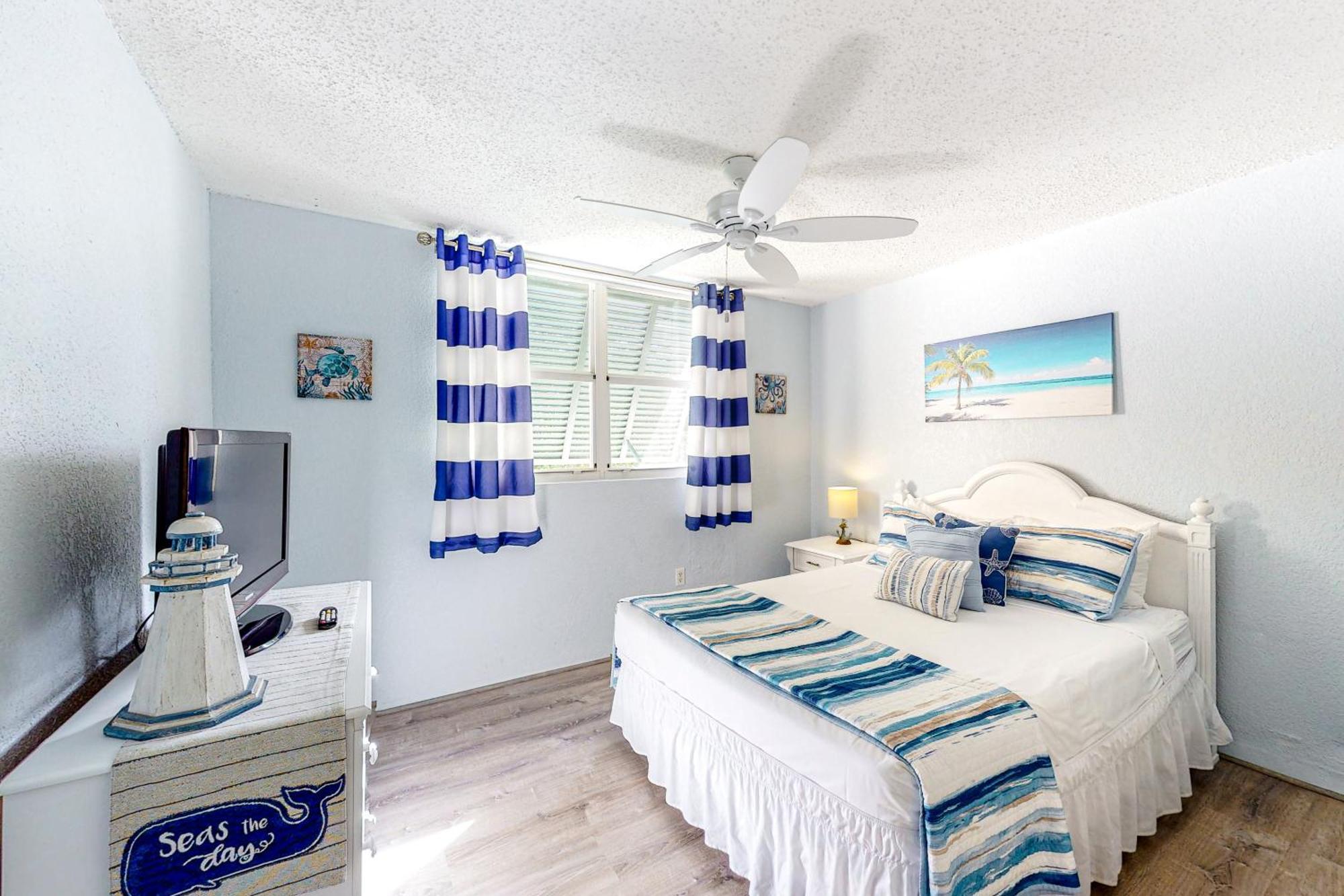 Sunrise Suites - Sea Breeze Suite 101 Key West Quarto foto